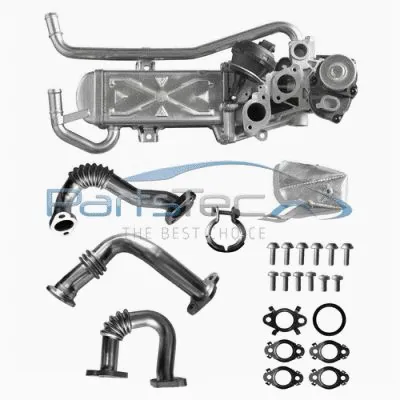 EGR Module (PTA510-3004)