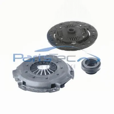 Clutch Kit (PTA204-0031)