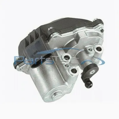 Control, swirl covers (induction pipe) (PTA516-0098)