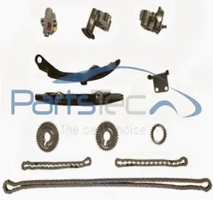 Timing Chain Kit (PTA114-0038)