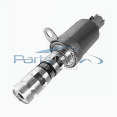 Control Valve, camshaft adjustment (PTA127-0140)