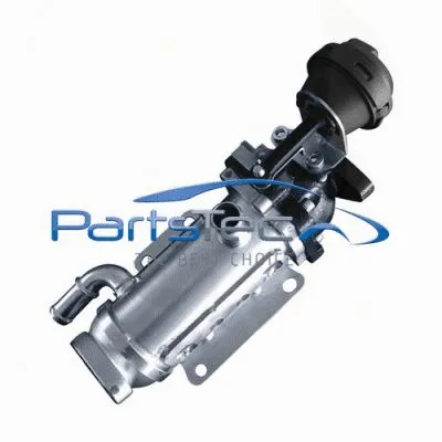 Cooler, exhaust gas recirculation (PTA510-0763)