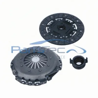 Clutch Kit (PTA204-0106)