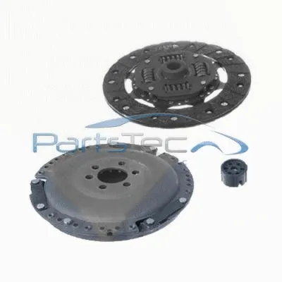Clutch Kit (PTA204-0022)