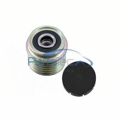 Alternator Freewheel Clutch (PTA104-0091)