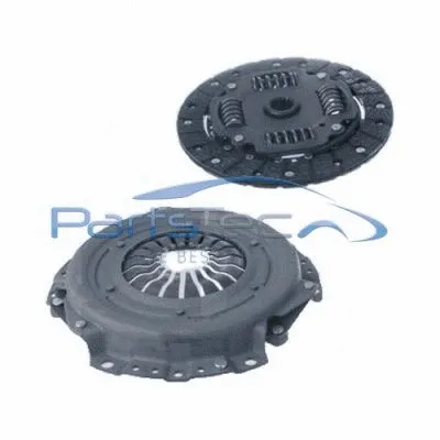 Clutch Kit (PTA204-0077)