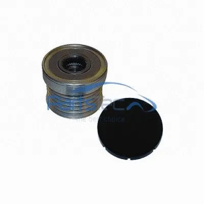 Alternator Freewheel Clutch (PTA104-0070)