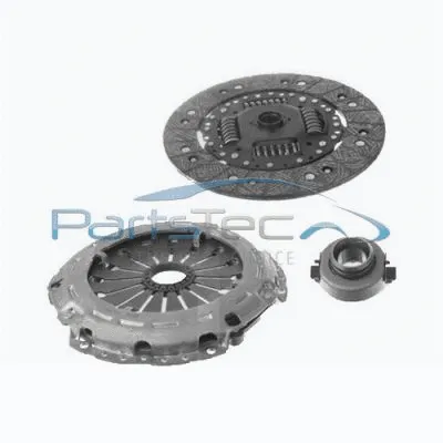 Clutch Kit (PTA204-0090)