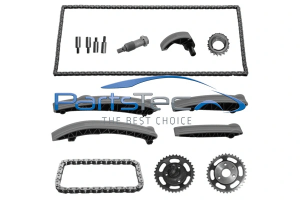 Timing Chain Kit (PTA114-0457)