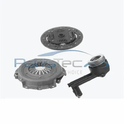 Clutch Kit (PTA204-0191)