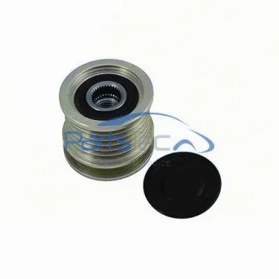 Alternator Freewheel Clutch (PTA104-0018)