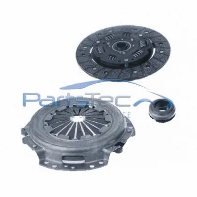 Clutch Kit (PTA204-0053)