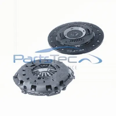 Clutch Kit (PTA204-0136)