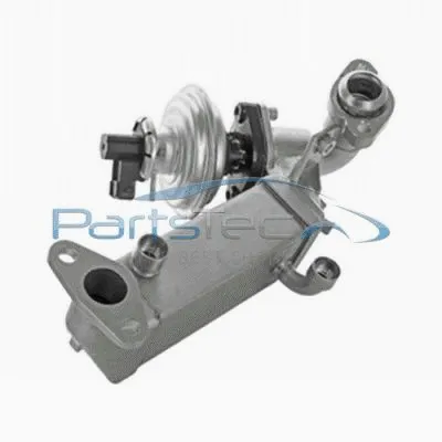 Cooler, exhaust gas recirculation (PTA510-0730)