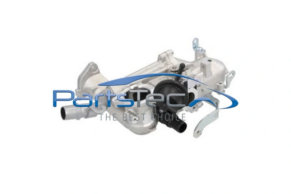 Cooler, exhaust gas recirculation (PTA510-0824)