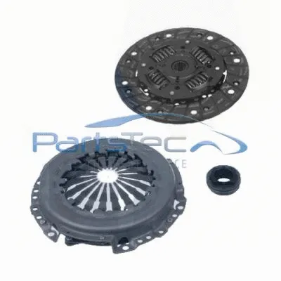 Clutch Kit (PTA204-0100)
