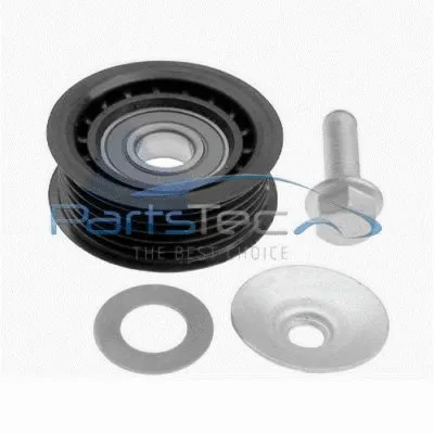 Deflection/Guide Pulley, V-ribbed belt (PTA100-0039)