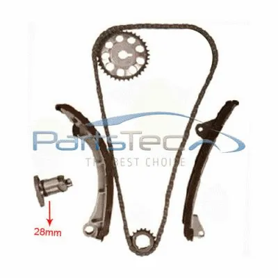 Timing Chain Kit (PTA114-0016)