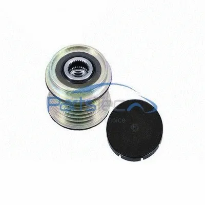 Alternator Freewheel Clutch (PTA104-0015)