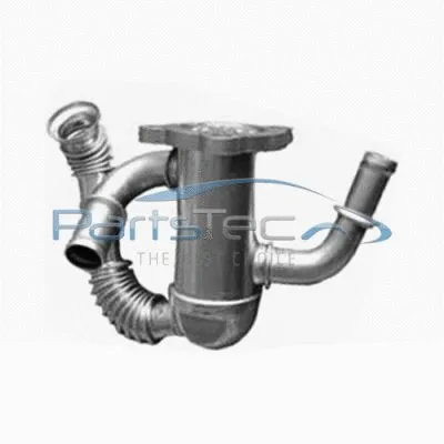 Cooler, exhaust gas recirculation (PTA510-0754)