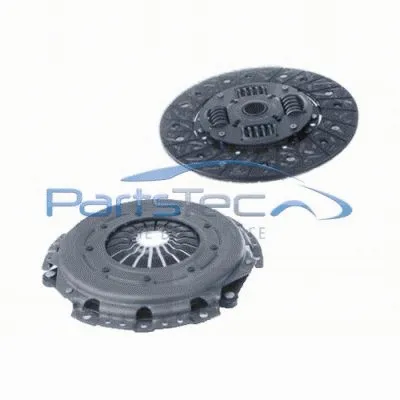 Clutch Kit (PTA204-0123)
