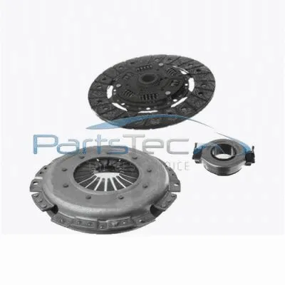 Clutch Kit (PTA204-0024)