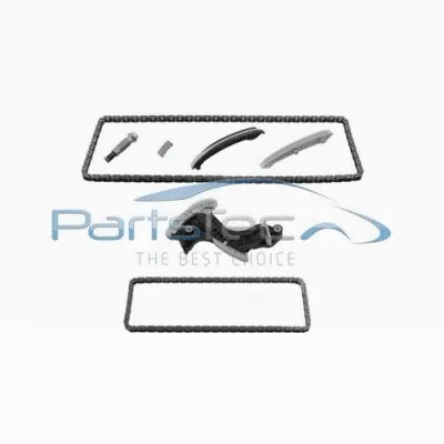 Timing Chain Kit (PTA114-0142)