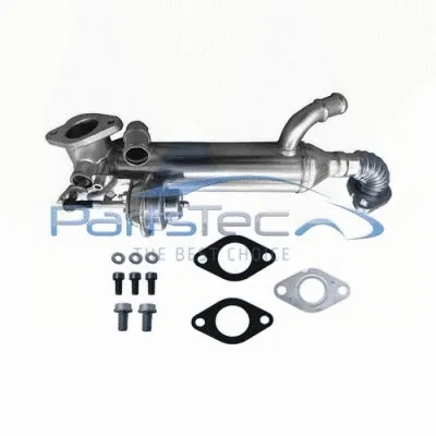Cooler, exhaust gas recirculation (PTA510-0704)
