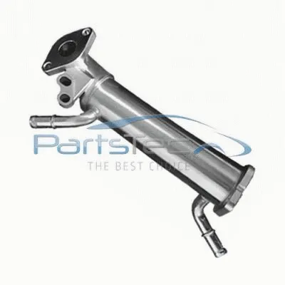 Cooler, exhaust gas recirculation (PTA510-0710)