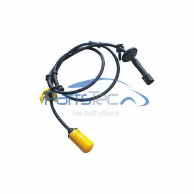 Sensor, wheel speed (PTA560-0160)