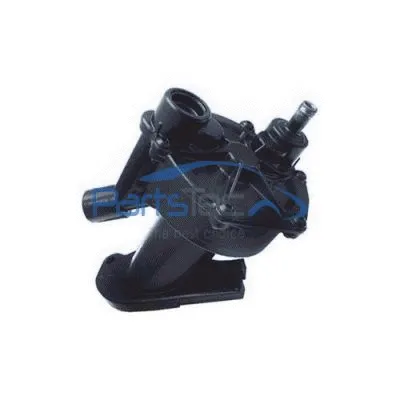 Vacuum Pump, braking system (PTA430-0005)