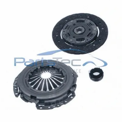 Clutch Kit (PTA204-0157)