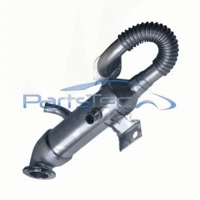 Cooler, exhaust gas recirculation (PTA510-0738)