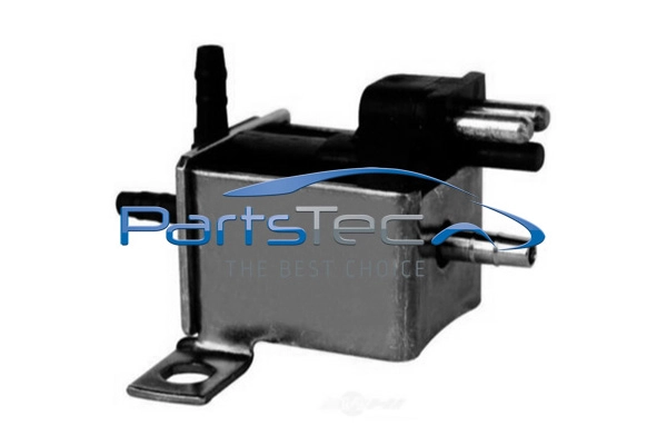 EGR valve, exhaust control (PTA510-4038)