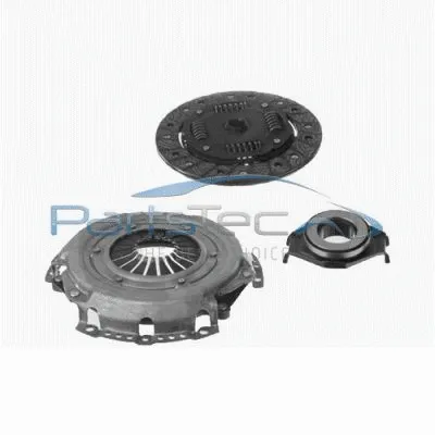 Clutch Kit (PTA204-0127)