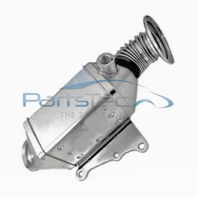 Cooler, exhaust gas recirculation (PTA510-0717)