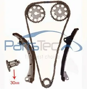 Timing Chain Kit (PTA114-0040)