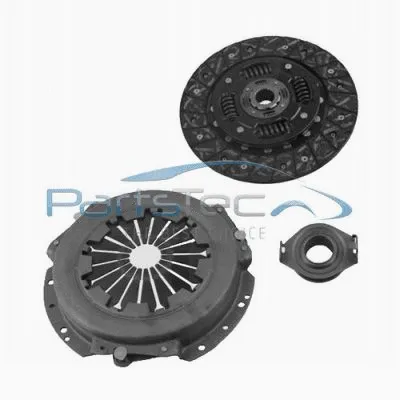 Clutch Kit (PTA204-0062)