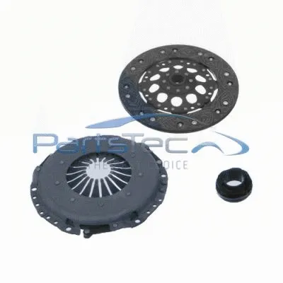 Clutch Kit (PTA204-0007)