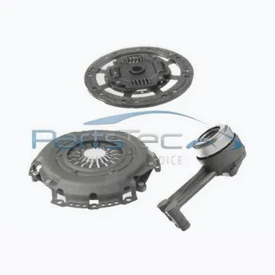 Clutch Kit (PTA204-0173)