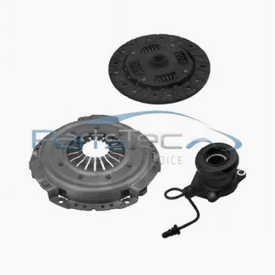 Clutch Kit (PTA204-0144)