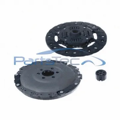 Clutch Kit (PTA204-0001)
