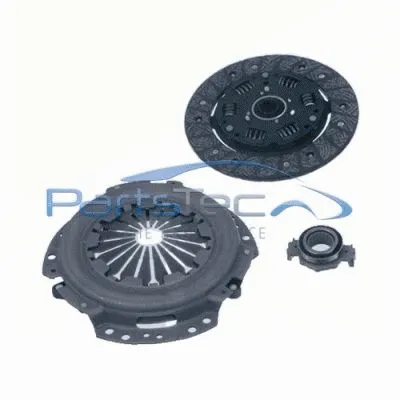 Clutch Kit (PTA204-0097)