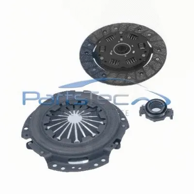 Clutch Kit (PTA204-0054)