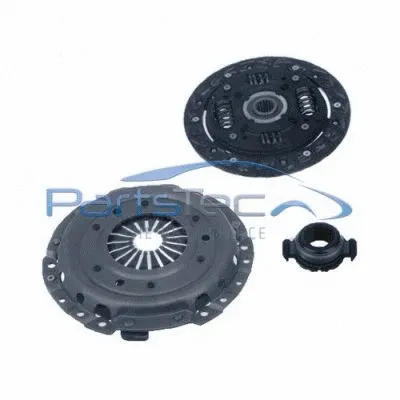 Clutch Kit (PTA204-0096)