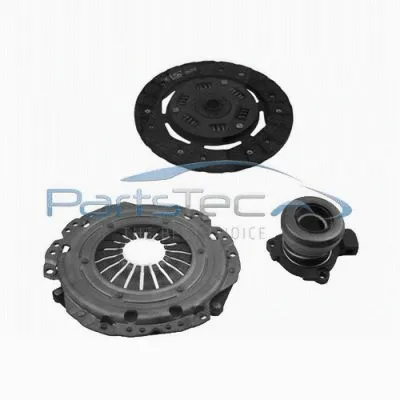 Clutch Kit (PTA204-0169)
