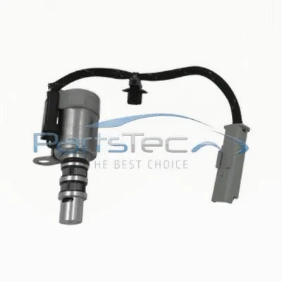 Regulating Valve, oil pressure (PTA127-0247)