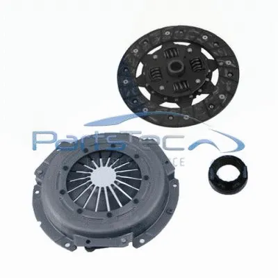 Clutch Kit (PTA204-0030)