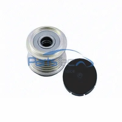 Alternator Freewheel Clutch (PTA104-0089)