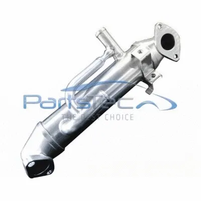 Cooler, exhaust gas recirculation (PTA510-0750)